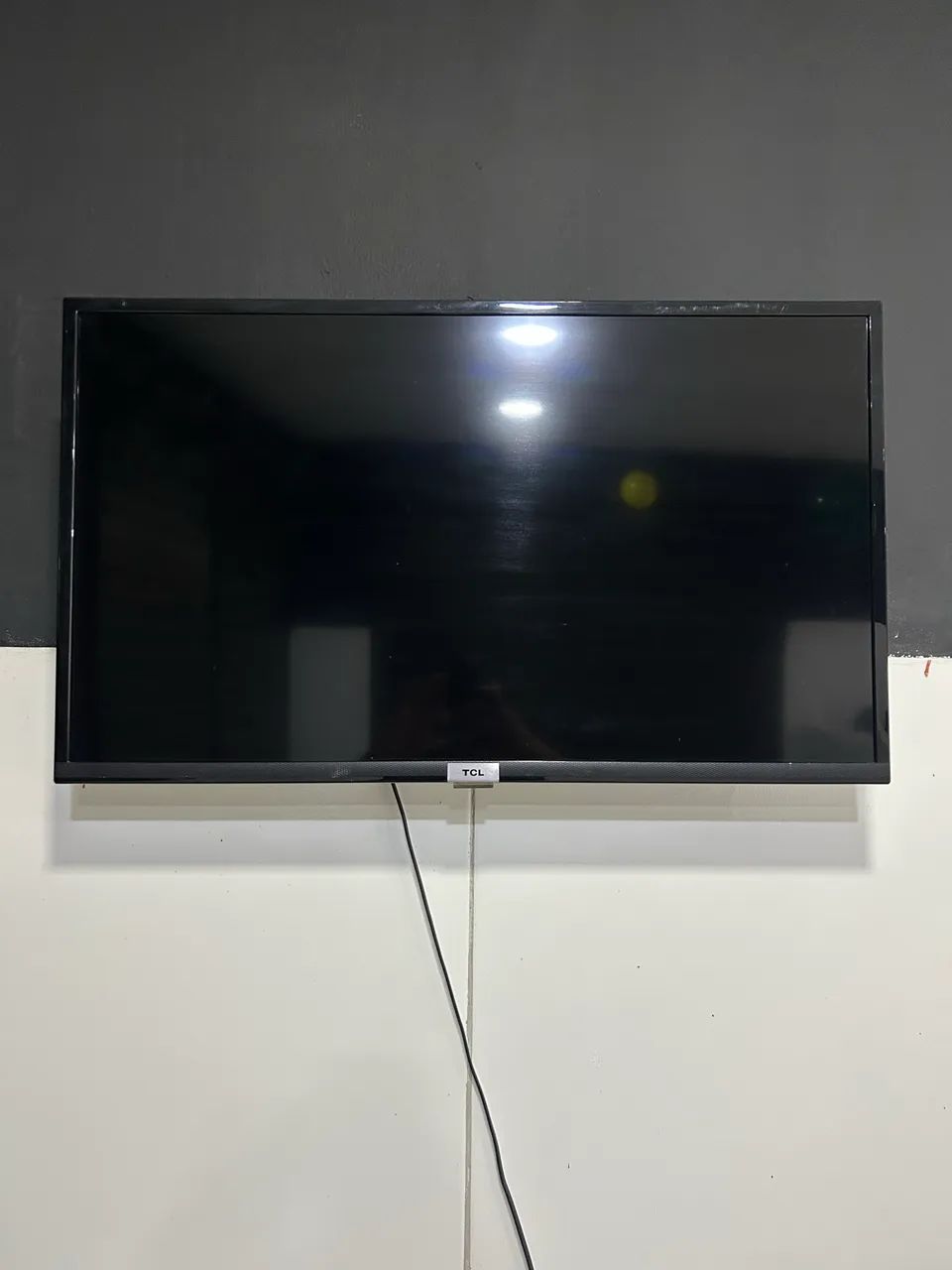 Televisão 