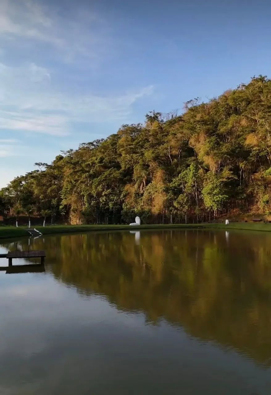 Vendo terreno no clube Villa Lugano  - Foto 4