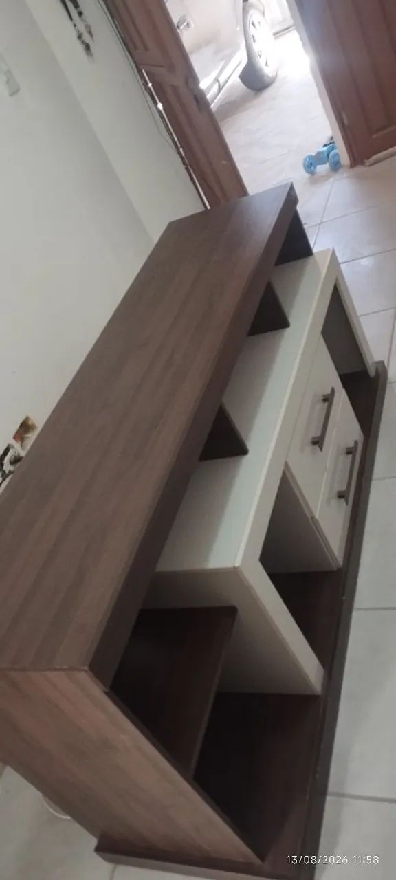 Rack sala  - Foto 2