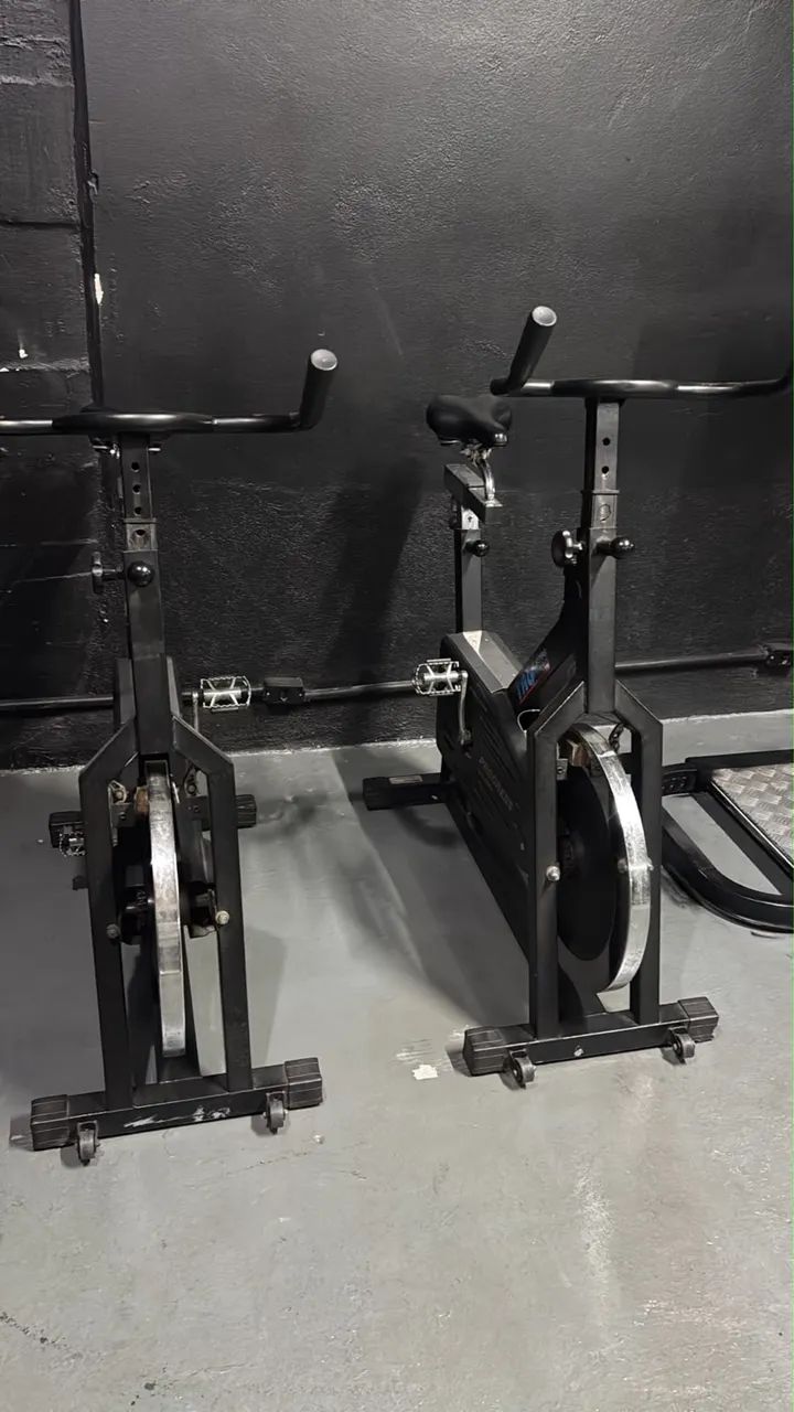 Vendo bicicleta ergométrica  - Foto 5