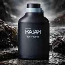 PERFUME KAIAK EXTREMO NATURA 