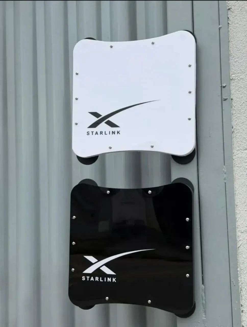 CASE STARLINK