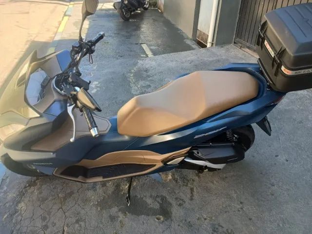 PCX 160 - 2023/2024 - Foto 2