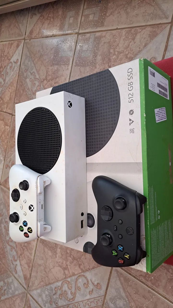 X Box  - Foto 2