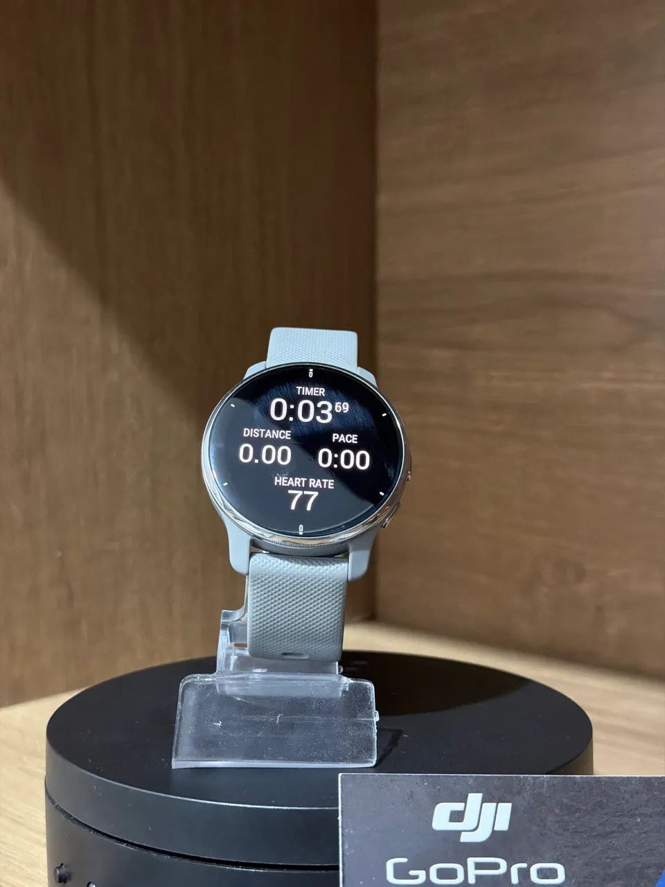 Garmin Venu 2 Plus Music 43 M - Foto 2