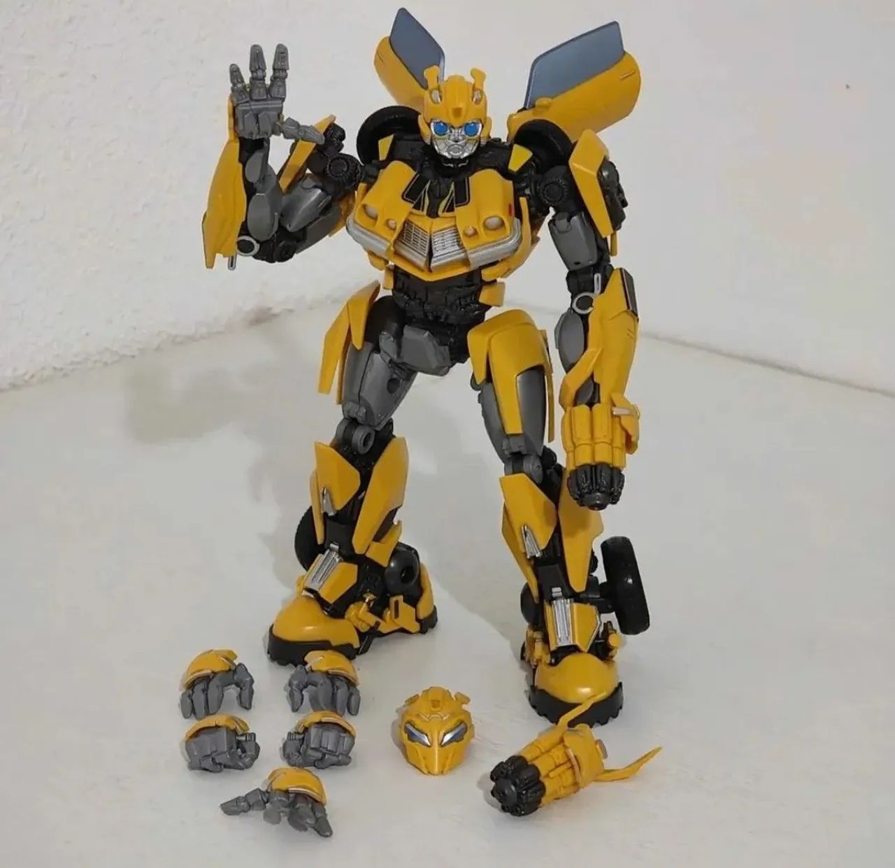 Bumblebee Transformers  - Foto 2