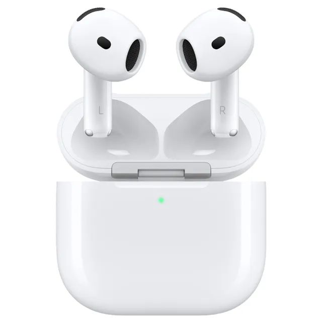 AirPods 4 Garantia Apple  - Foto 2