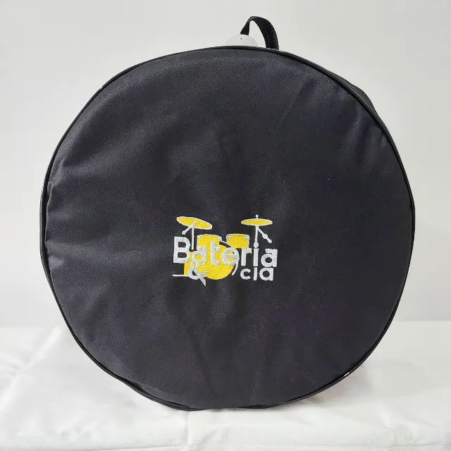 Bateria Bag para Caixa 