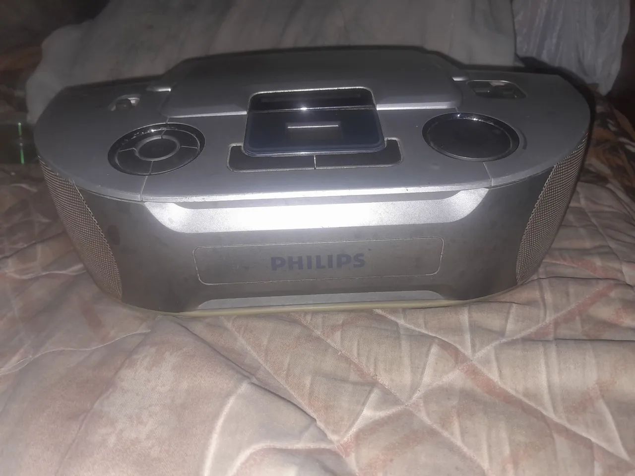Microsystem Philips AZ 1128 - Foto 3