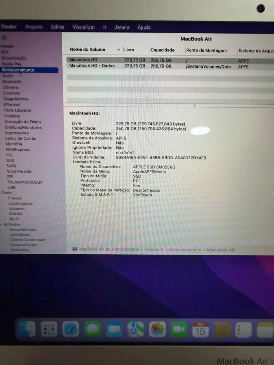 Macbook Air 7,2 - Foto 4