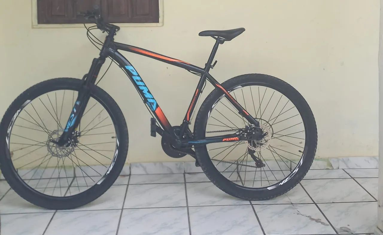 Bike aro 29