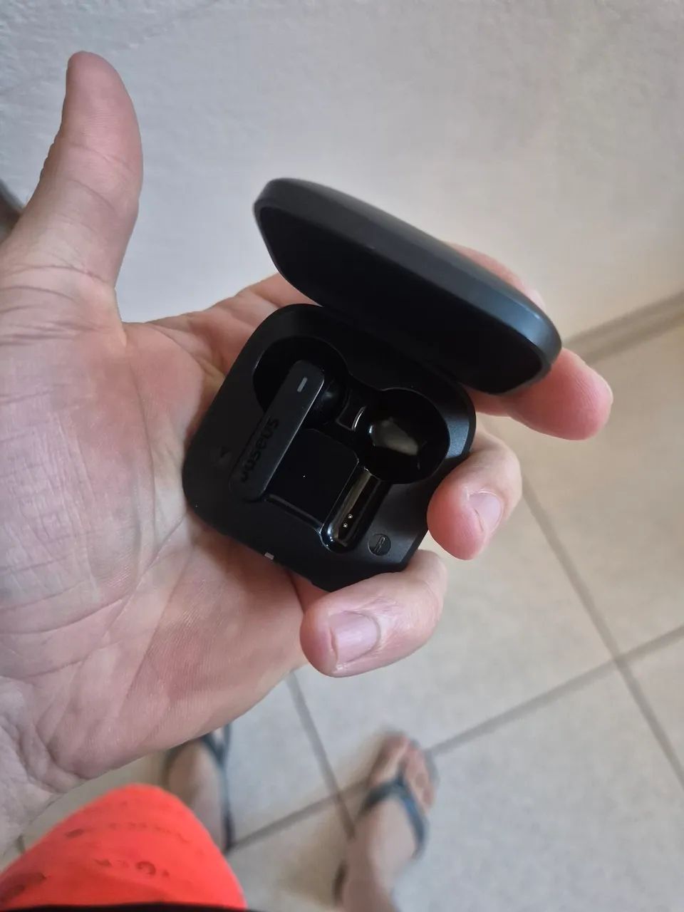 Case TWS Bluetooth 5.4 EDIFIER X1 Lite - Foto 5