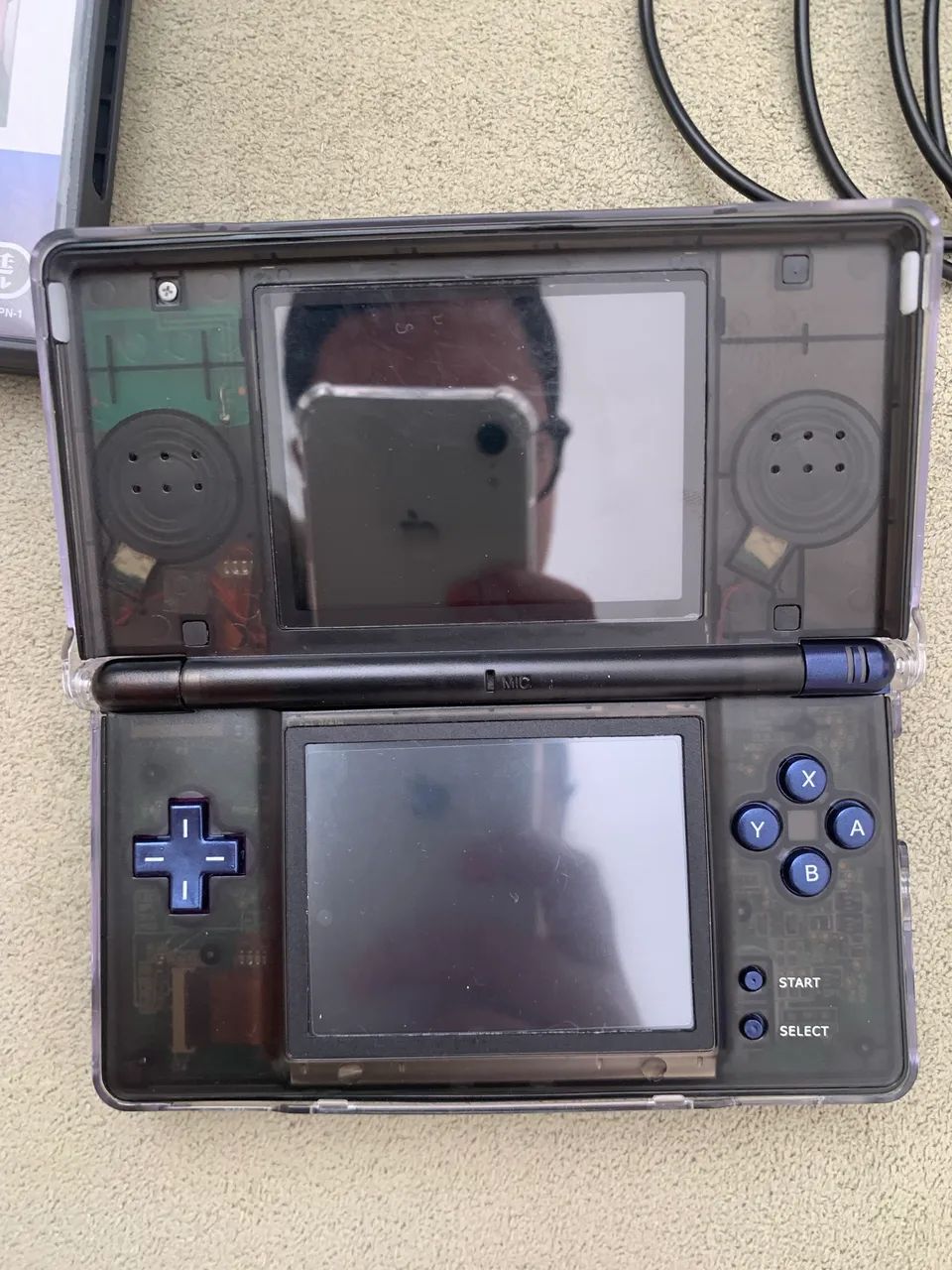 NINTENDO DS LITE RECONDICIONADO - Foto 3