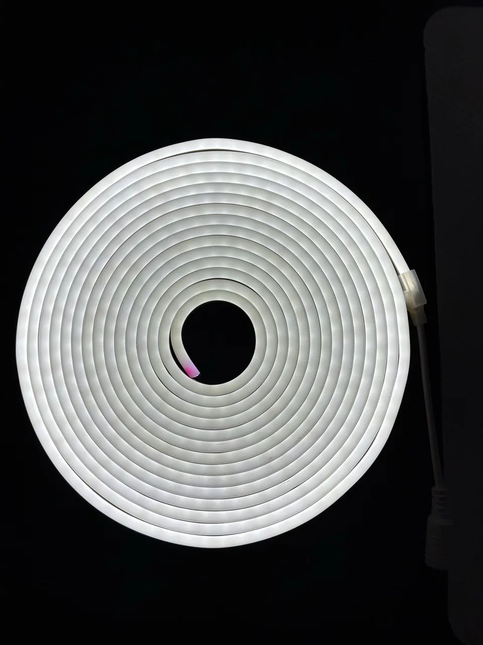 Led branco frio 