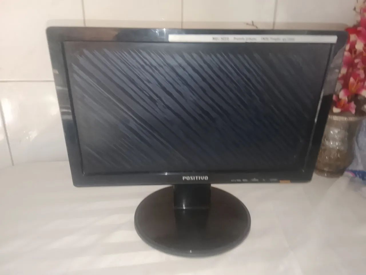 Monitor Positivo 