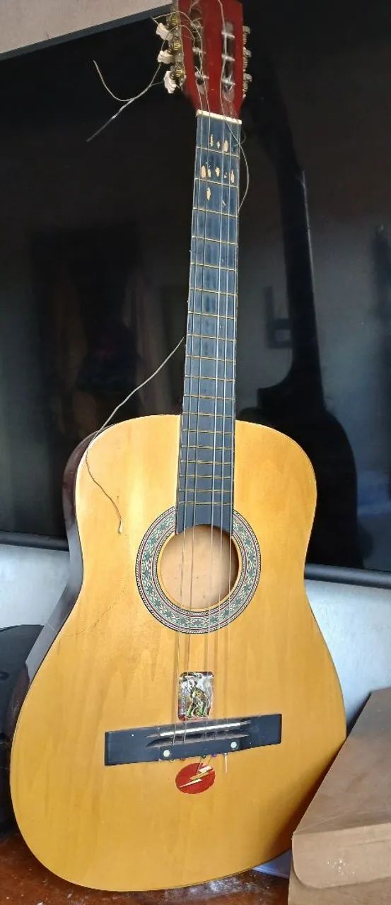 Violão 