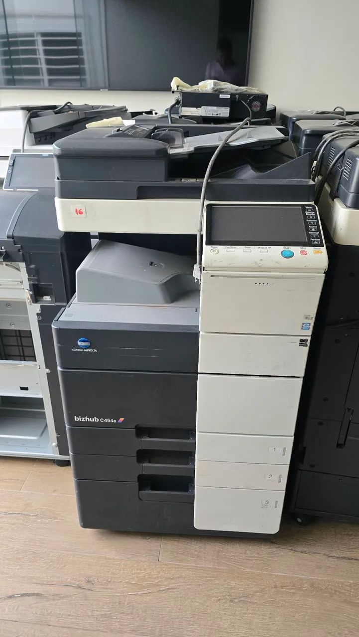 konicas para peças vários modelos - Foto 2