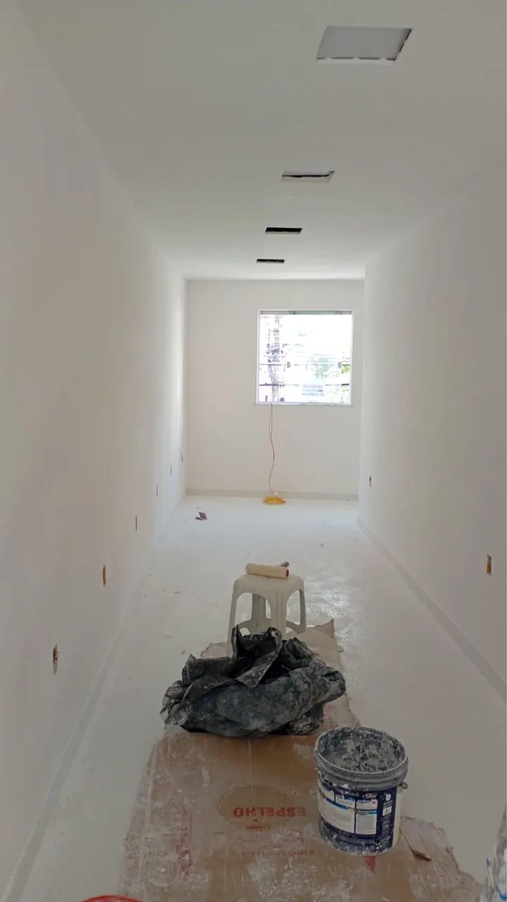 Aluga-se Sala Comercial - Foto 3