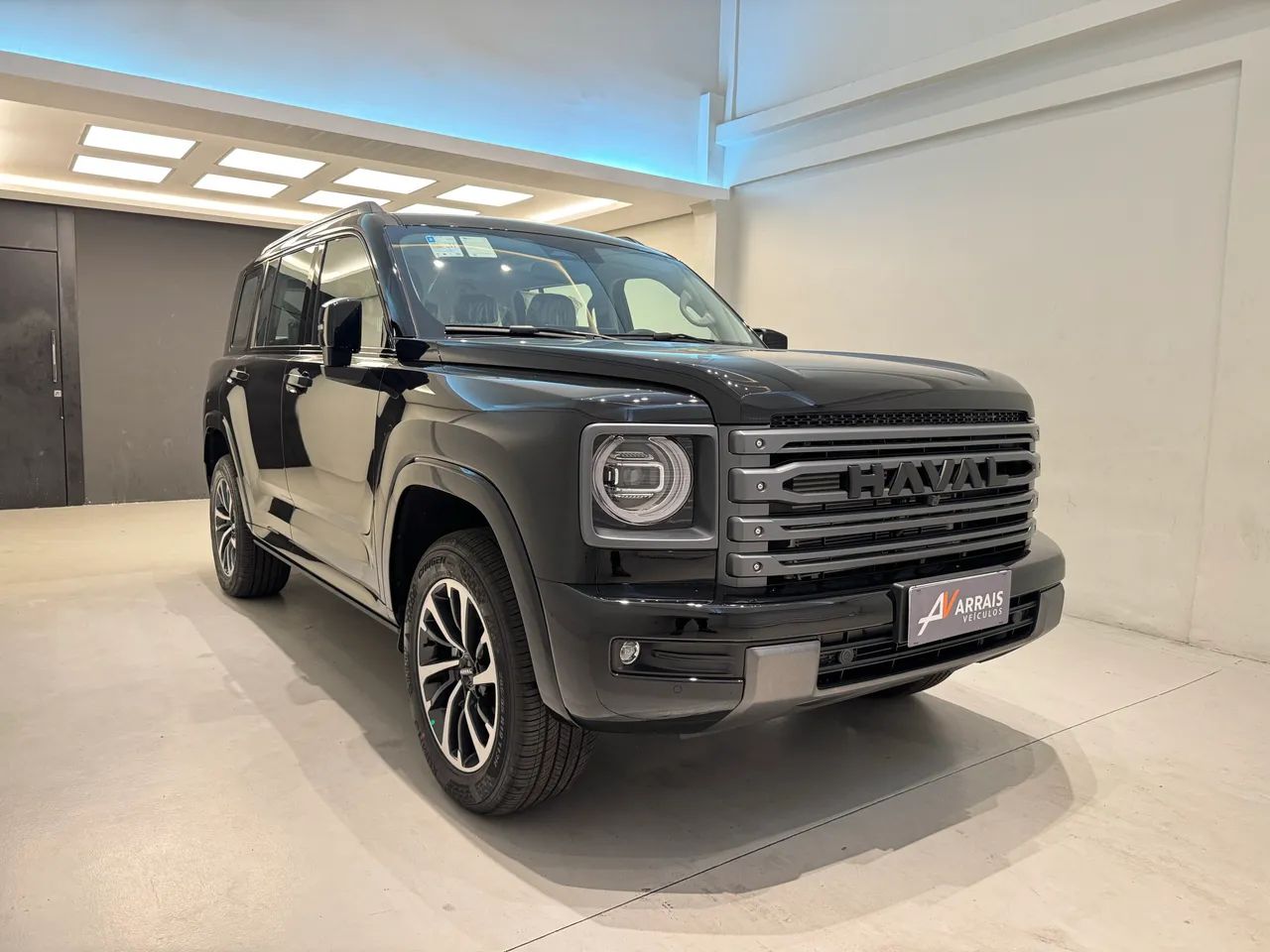 GWM Others 2027