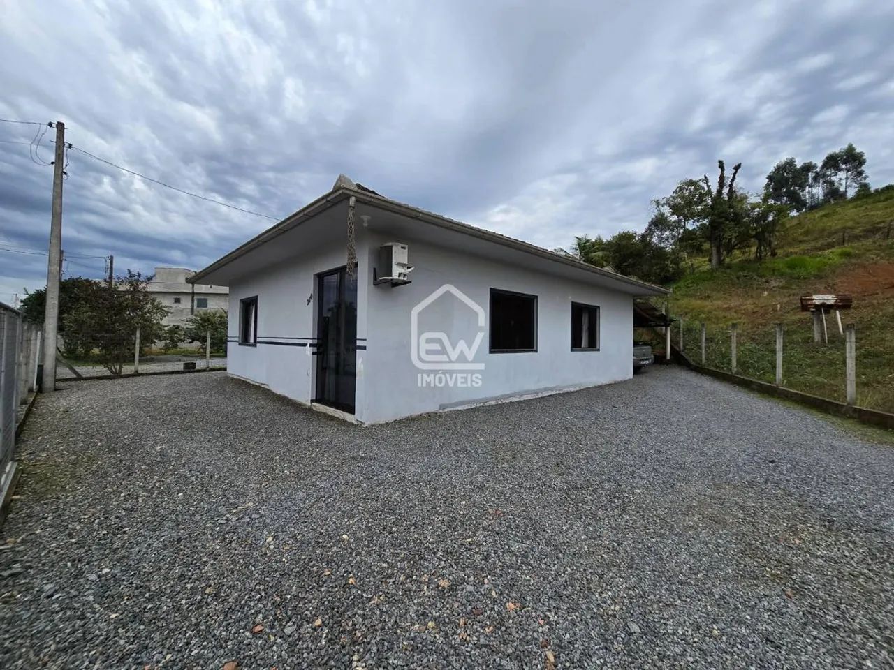 Casa com 80m² À Venda em Guaramirim/SC - Foto 3