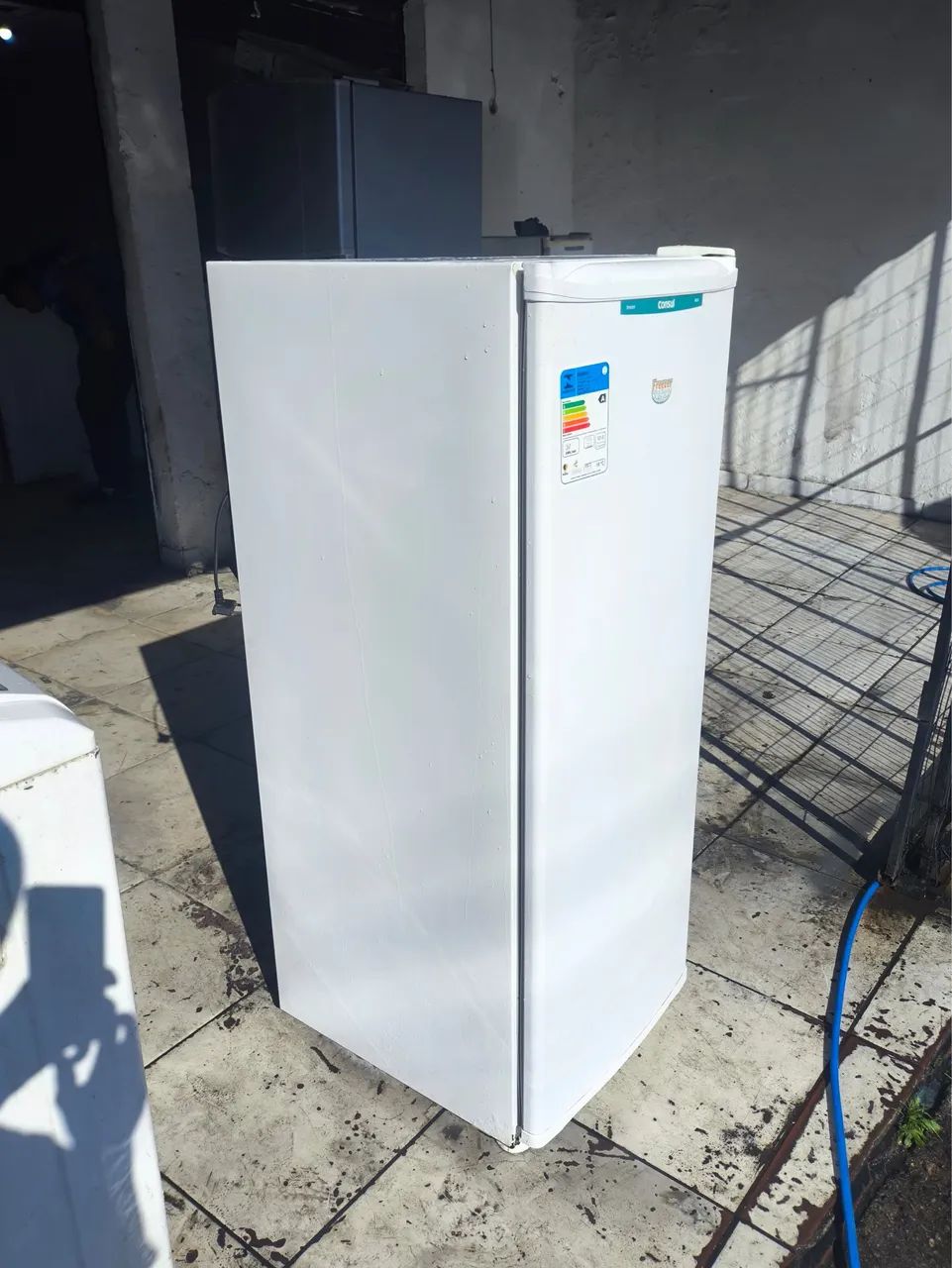 Freezer  - Foto 2