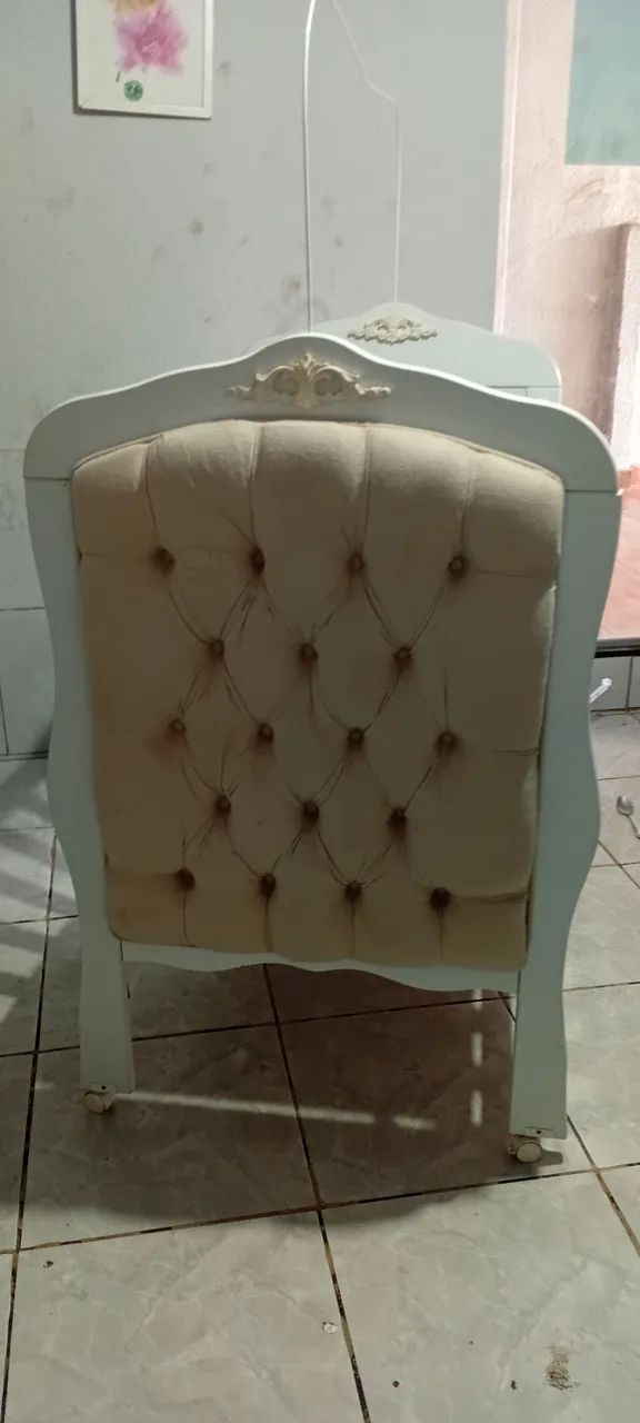 Berço  - Foto 3