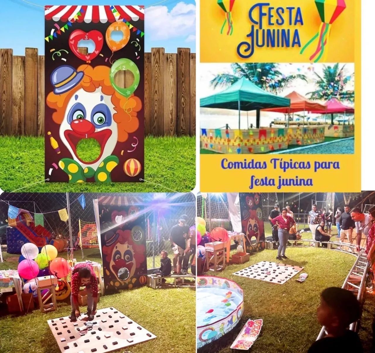 Festa Junina  - Foto 2