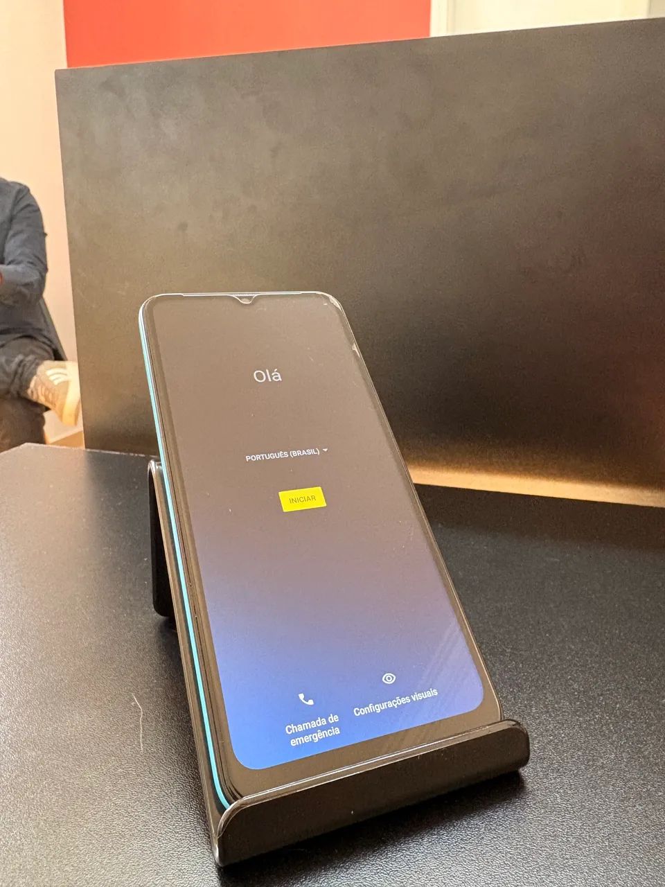 Motorola G20