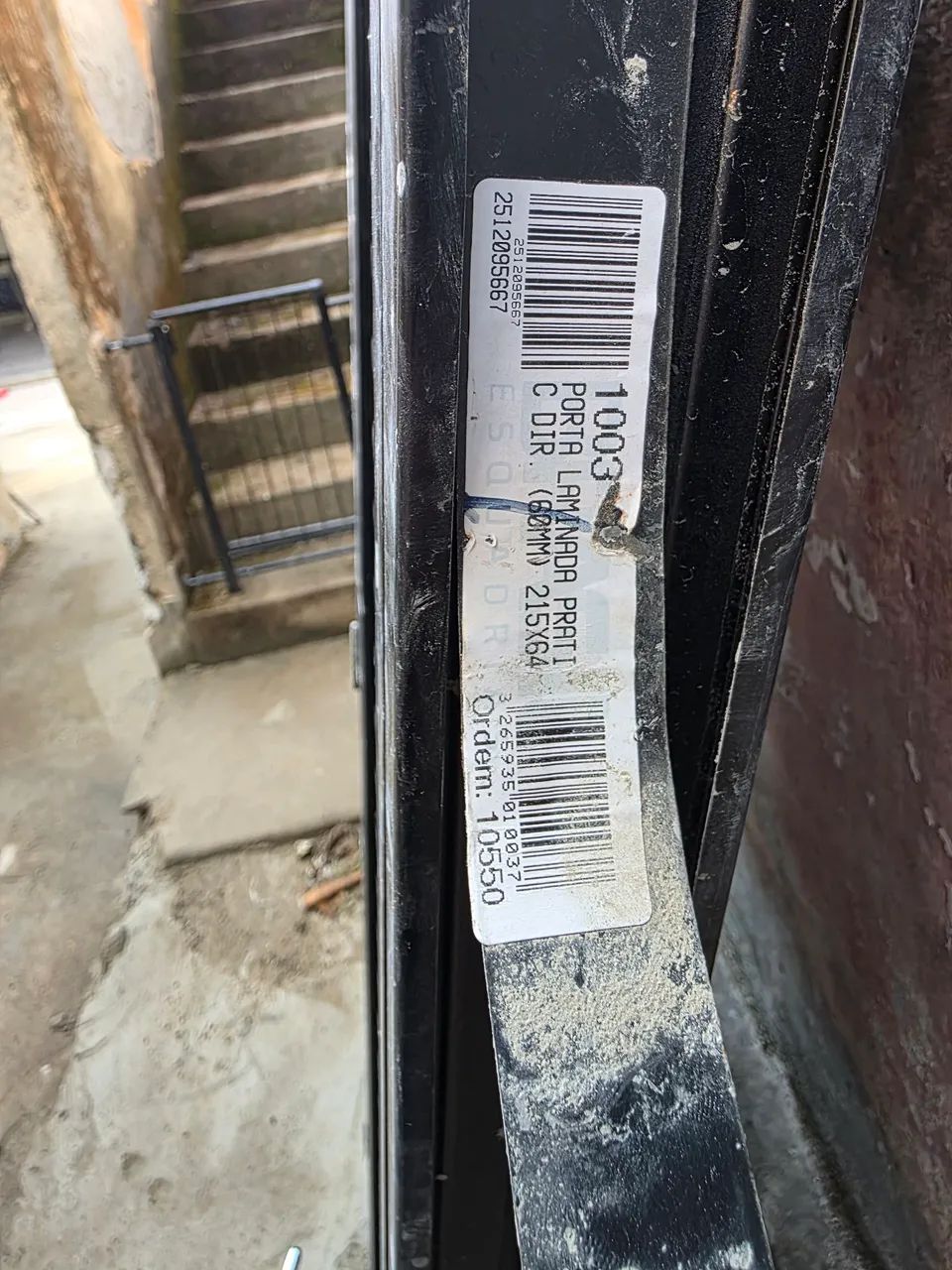 Porta - Foto 3
