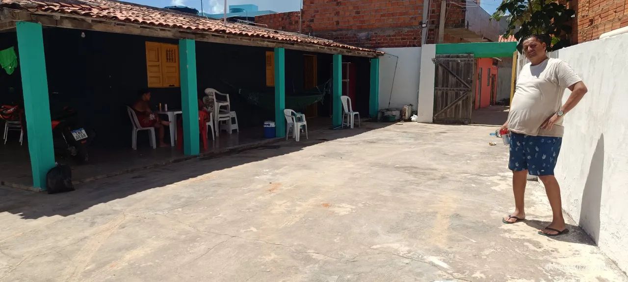 Casa no Pontal do peba  - Foto 2