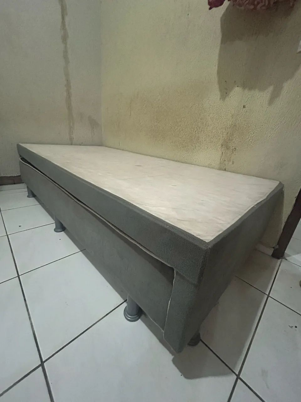 Cama dupla de solteiro - Foto 2