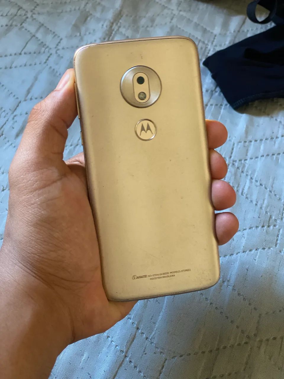 Motorola moto G7 play - Foto 4