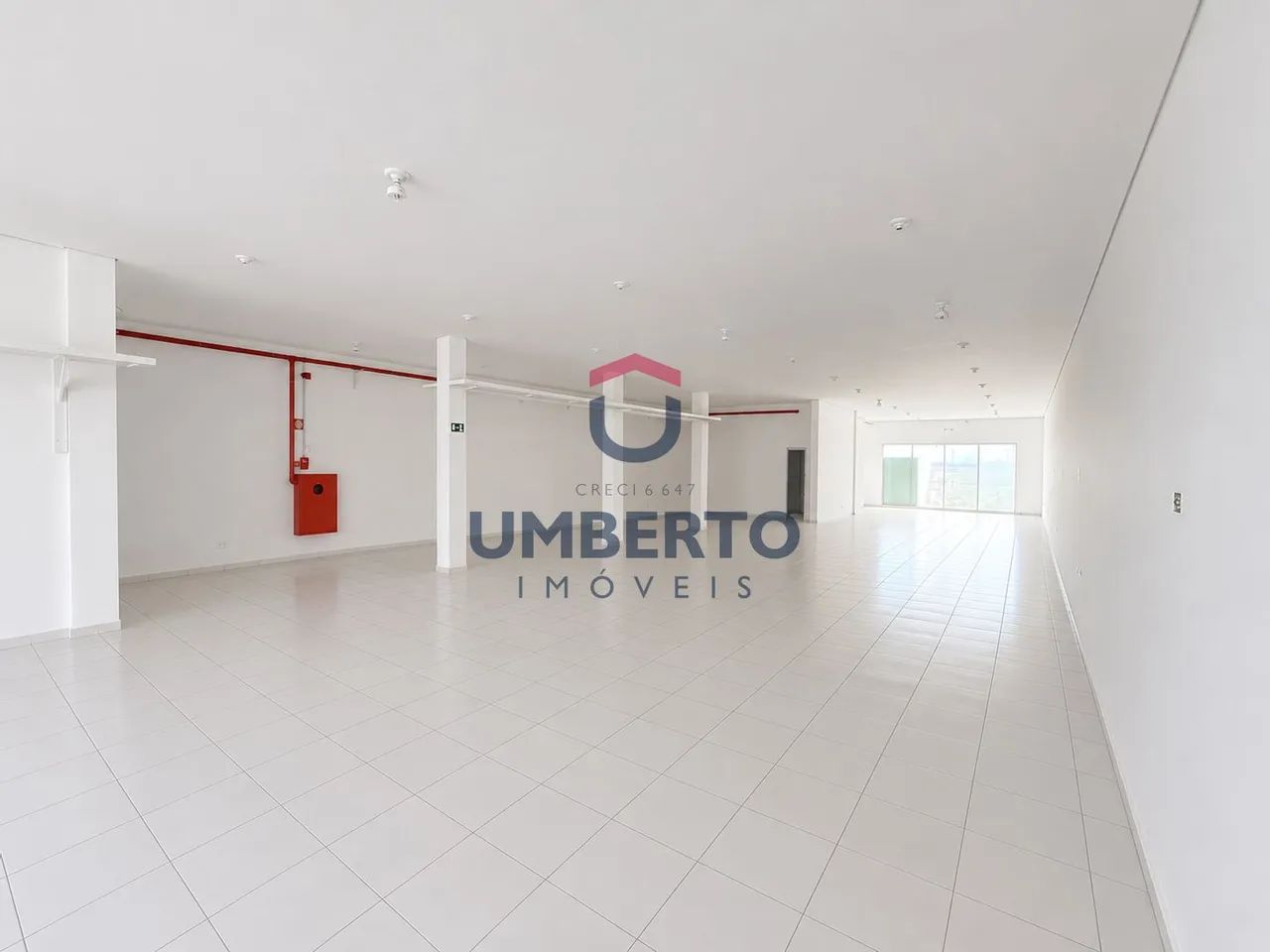 Salão Comercial para Locação Centro, Ourinhos - Foto 3