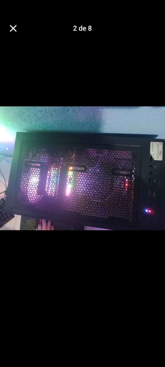 VENDO PC GAMER  - Foto 4