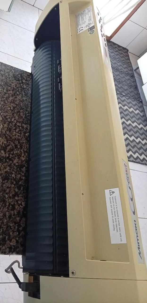 Plotter de Recorte Mimaki CG-60SR - Foto 2