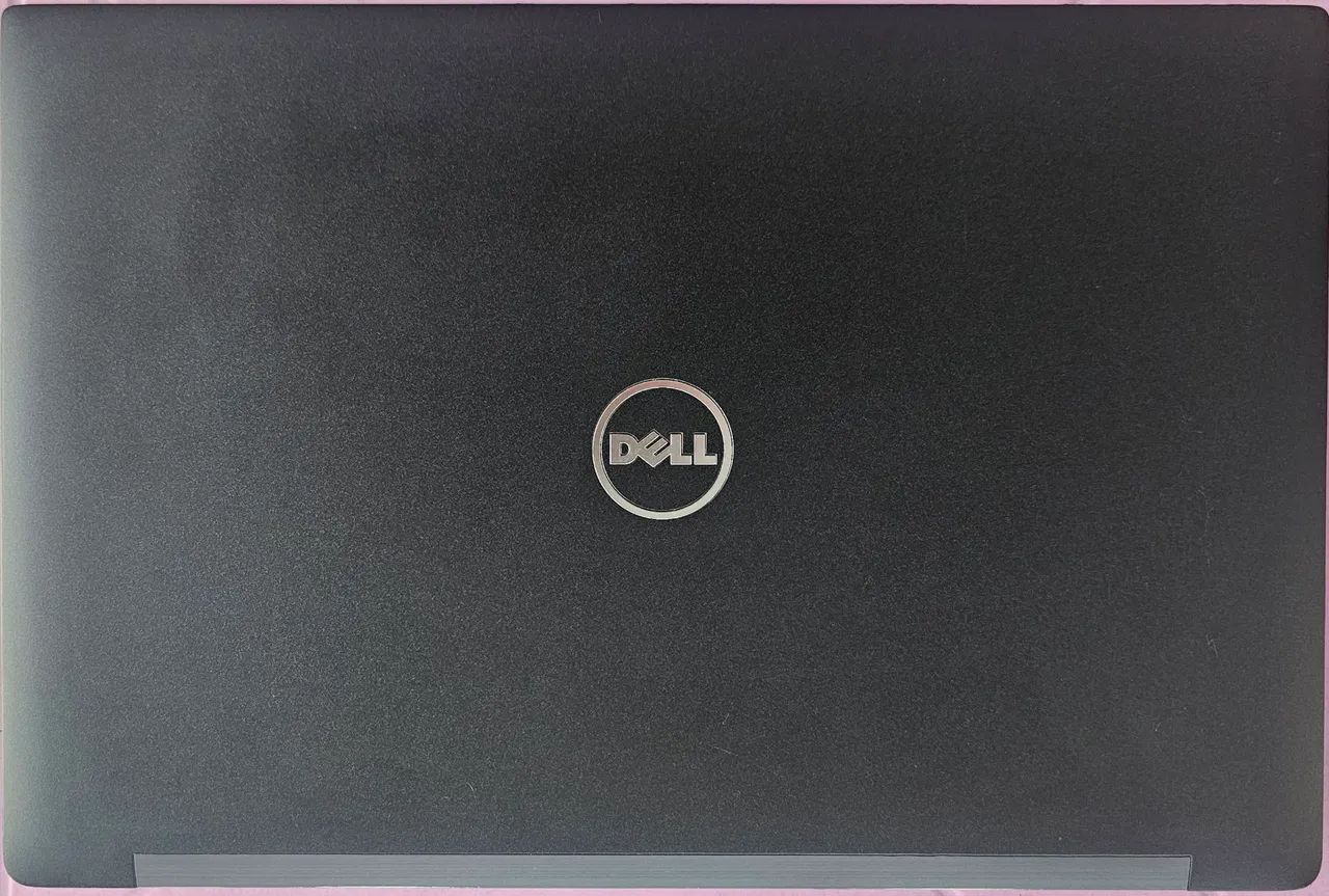 NOTEBOOK DELL I5 7° - 8GB MEMORIA - NVME 256GB
