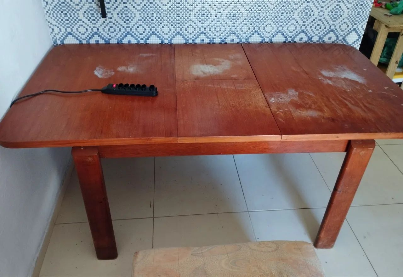 Mesa de jantar