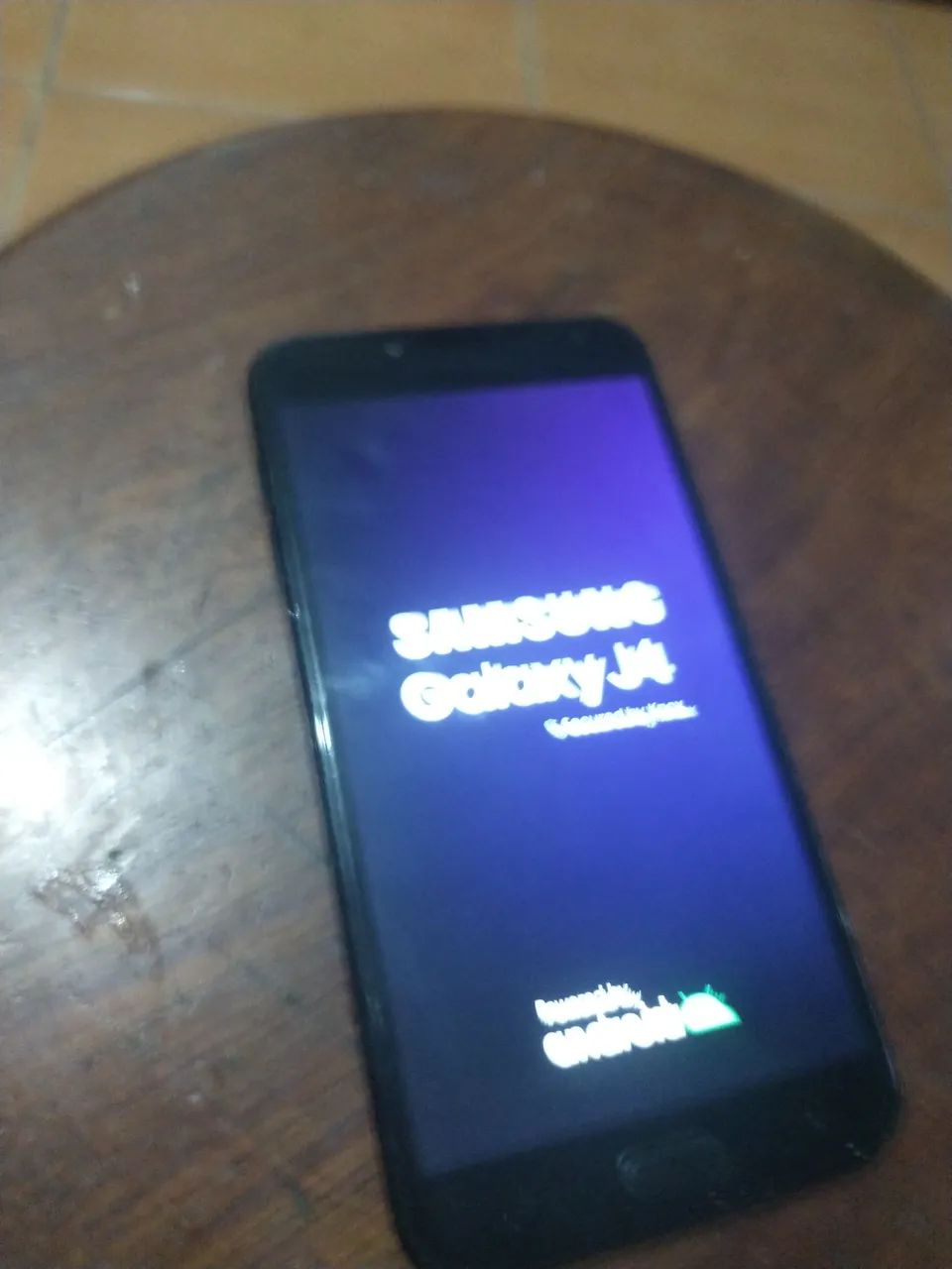 Celular Samsung 