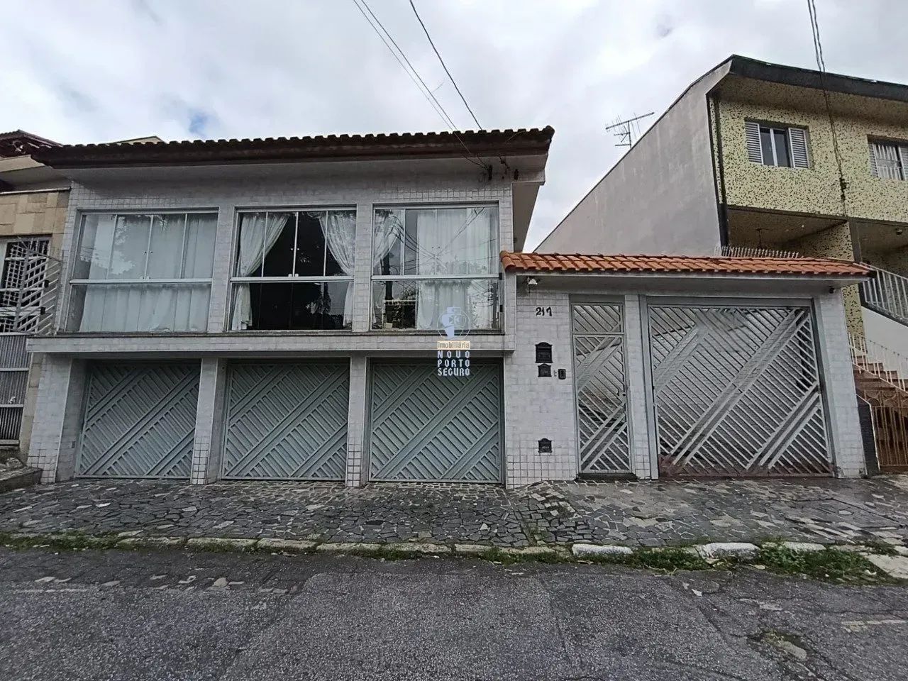 Casa para venda na Vila Maria Alta - Foto 2