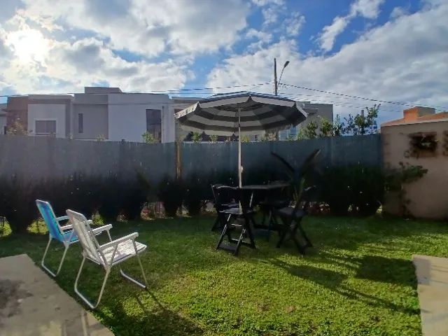 Lindo sobrado em condominio - Foto 3