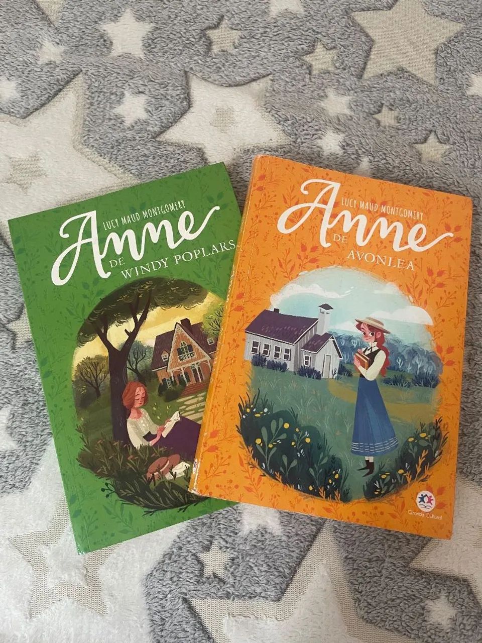 Livros 