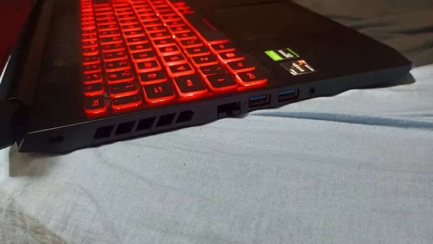 Notebook Gamer Acer Nitro 5 - Foto 3