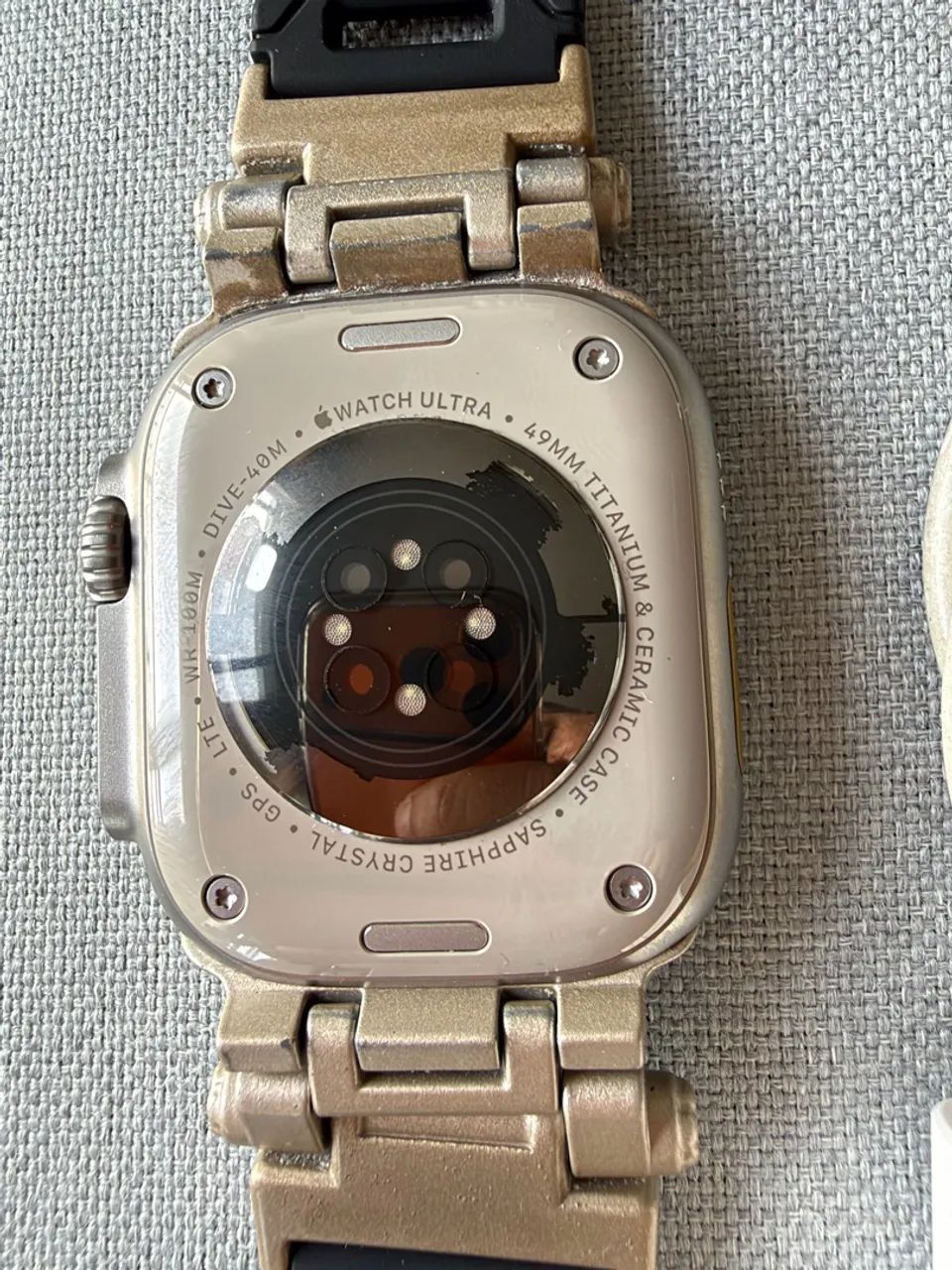 Vendo Apple Watch  - Foto 3