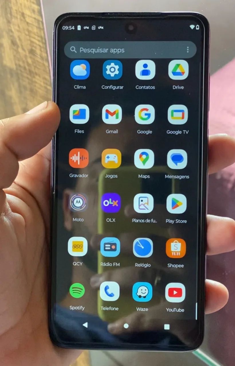Moto g52 128gb - Foto 2