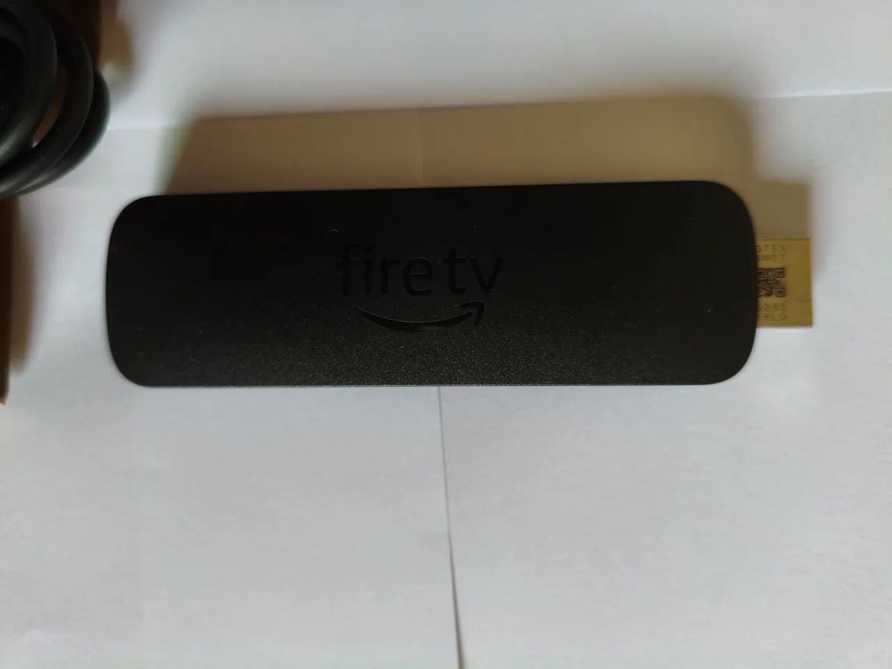 Fire Tv Stick 4K Select (Amazon) - Foto 4