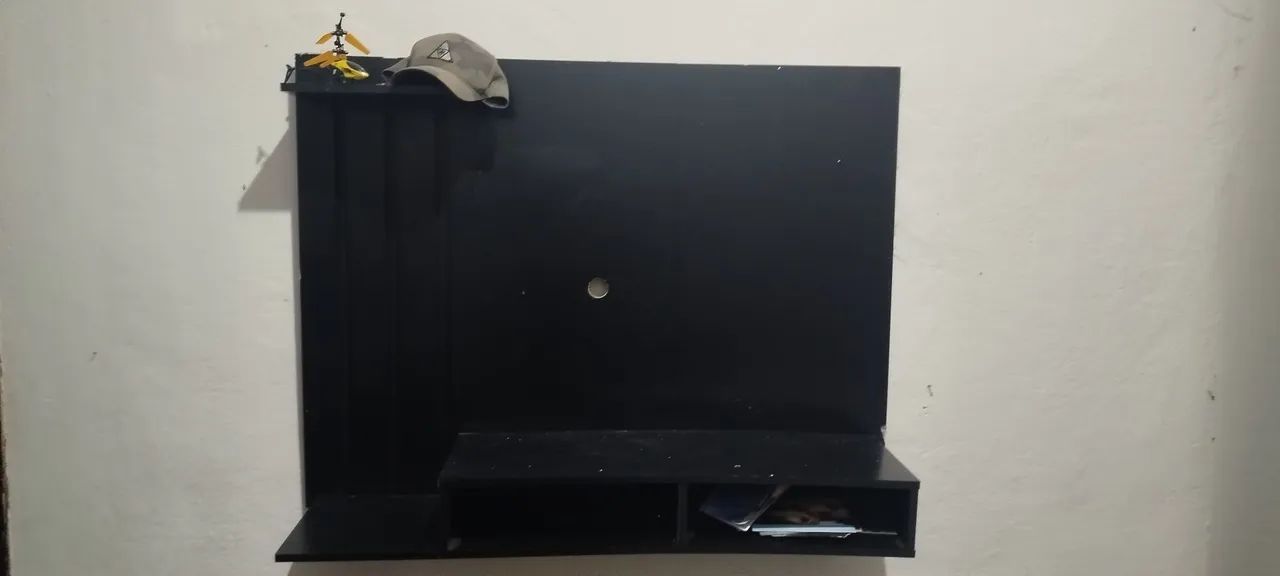 Painel de televisão