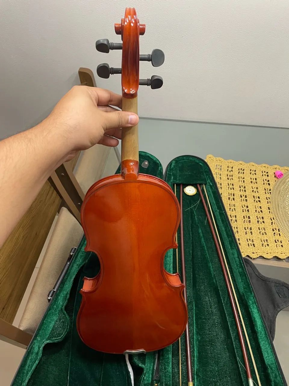 Violino  - Foto 5