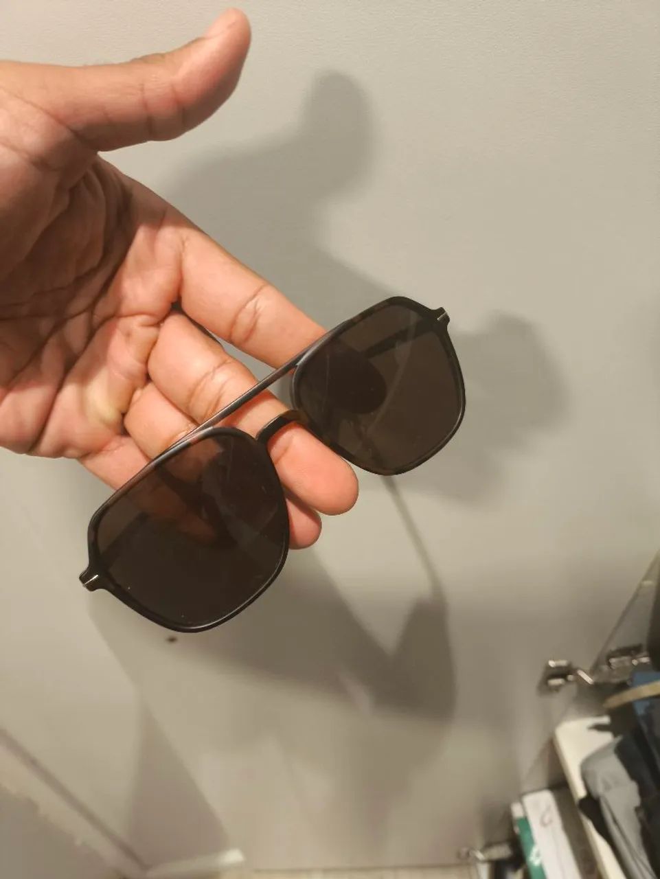 Óculos Fossil - Foto 2