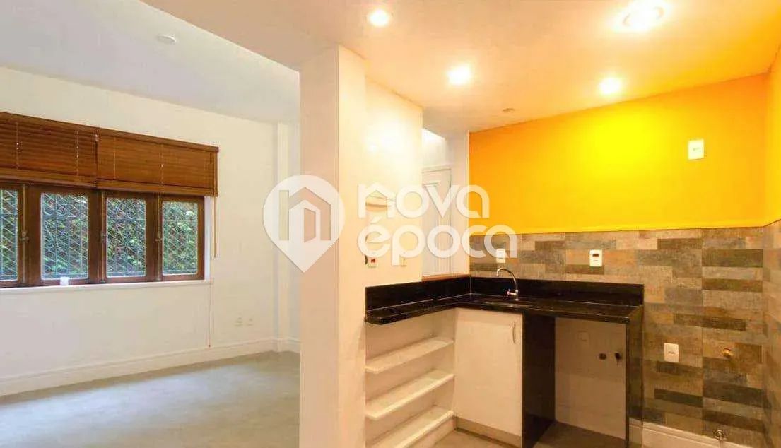Jardim Botânico | Apartamento 2 quartos - Foto 4