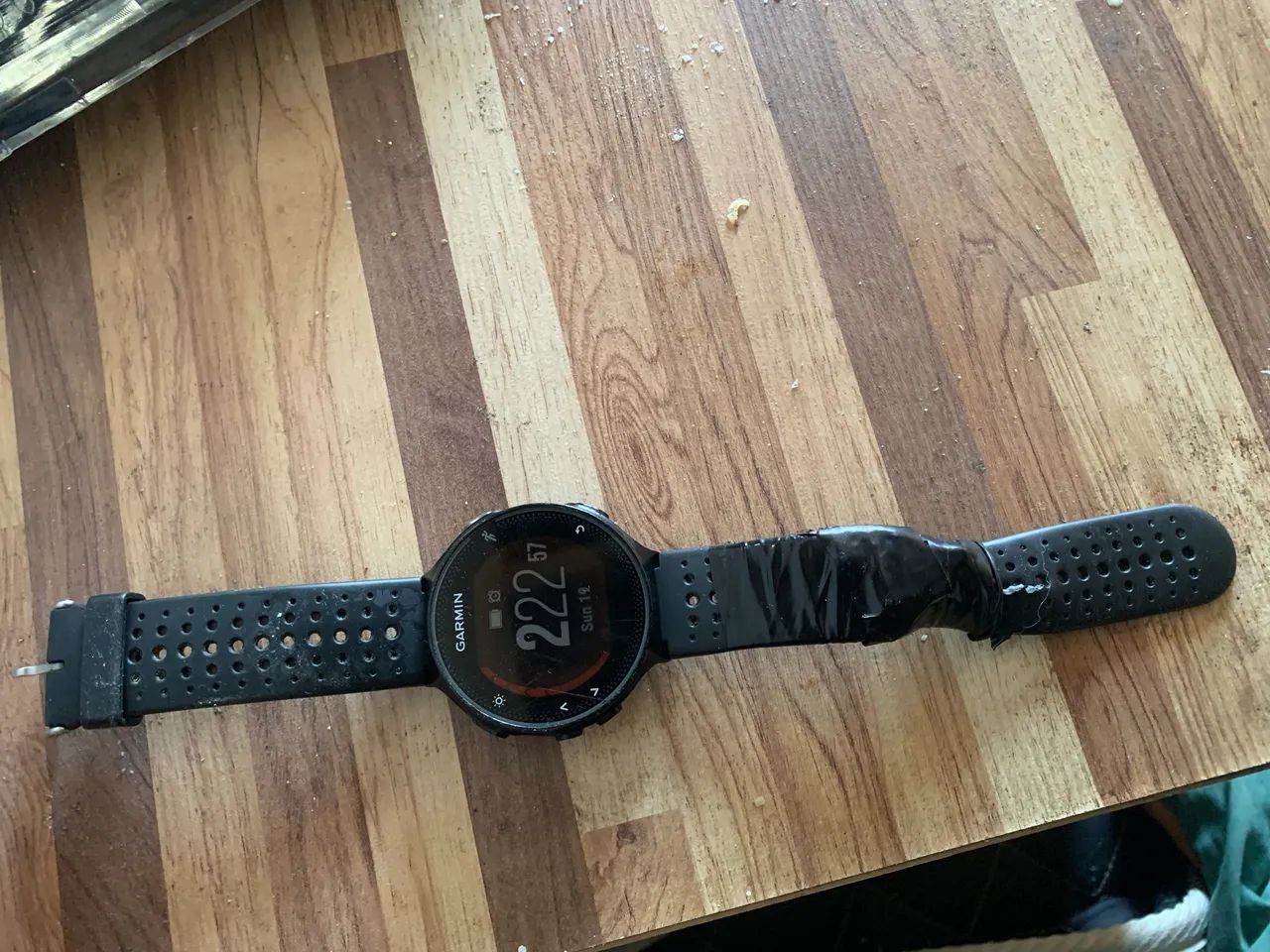 GARMIN  235 - Foto 2